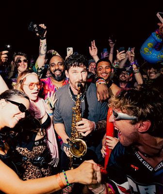 Haunted Fest - Cincinnati - Saturday 2026