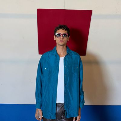 Dominic Fike