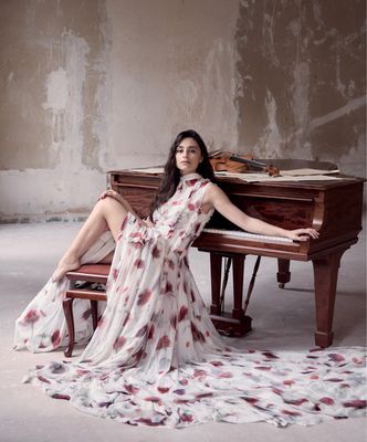 Esther Abrami