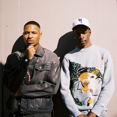 The Underachievers