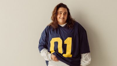 Jamie Fine (18+ Event)
