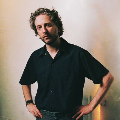 Aude: Listening Session - Oneohtrix Point Never, TRANQUILIZER