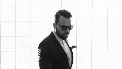 Myles Sanko - Flyttet Til Kulturhuset