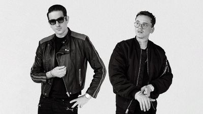 Logic & G-Eazy: The Endless Summer Tour Part II