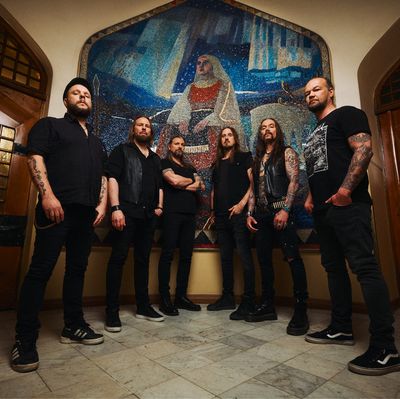 Amorphis