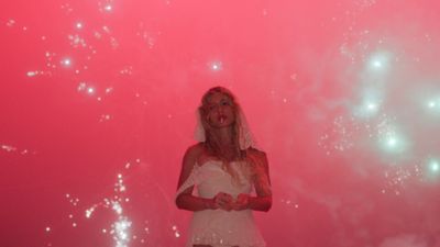 Slayyyter - WOR$T GIRL IN THE WORLD TOUR