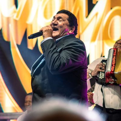 Poncho Zuleta