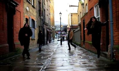 The Magic Numbers