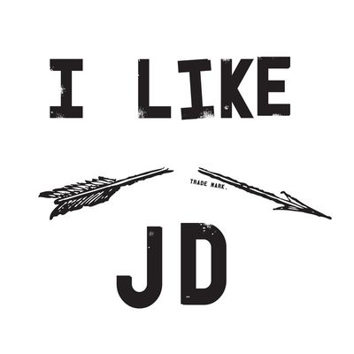JD McPherson