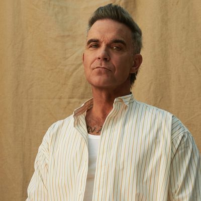 Robbie Williams Live 2027