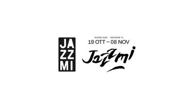 MT Jones | JAZZMI 2026