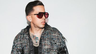 De La Ghetto