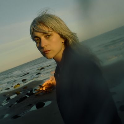 Kali Malone presents Burning Song
