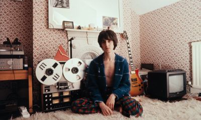 For Vini: The Music / The Durutti Column