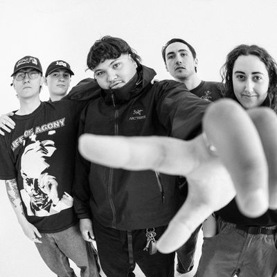 HAYWIRE (USA) Australian Tour - Brisbane
