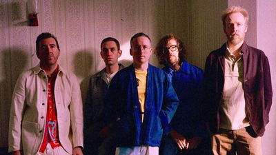 Hot Chip: a Long Way From Kansas