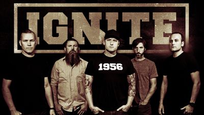 Ignite w/ Year of the Cobra