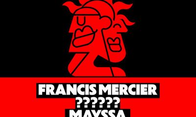 KOKO Electronic: Francis Mercier (Daytime)