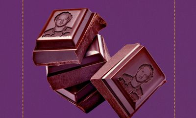 Azure Presents: Bakermat at The Chocolate Factory - Halloween 10/31