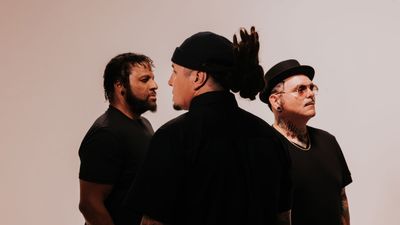 CJAY 92 Christmas Recital with P.O.D. and Buckcherry