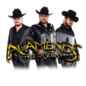 Alameños De La Sierra