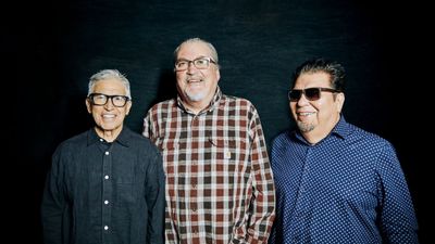 Los Lobos '26 Day 2 - Ages 21 & Under with guardian