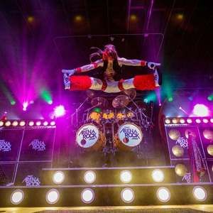 That Arena Rock Show