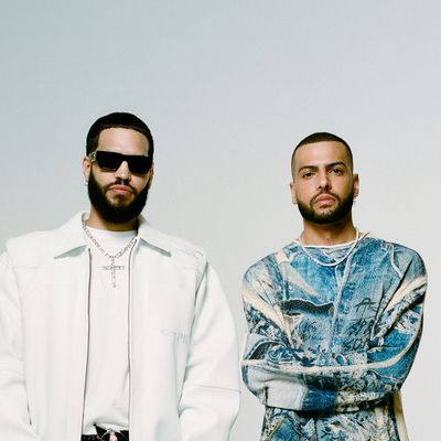ATARASHI PARIS: HALLOWEEN EDITION W/ The Martinez Brothers & CO