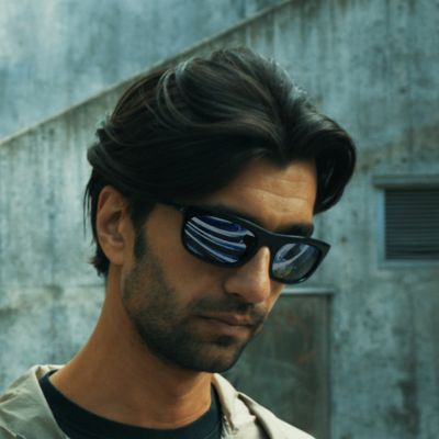 Refuge Friday with Jeremy Olander