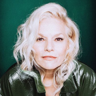 Ina Müller