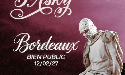 55asky • Bordeaux