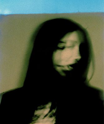 Julia Wolf