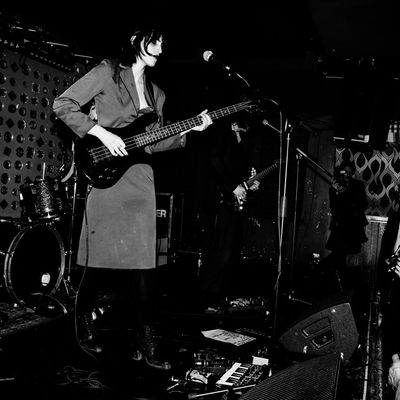 The Art Gray Noizz Quintet