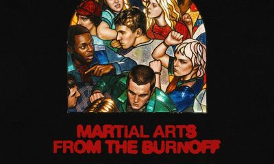 Martial Arts