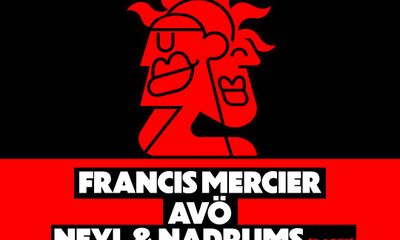 KOKO Electronic: Francis Mercier