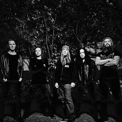 South of Heaven 2027
