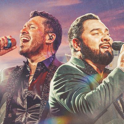 Banda MS de Sergio Lizárraga